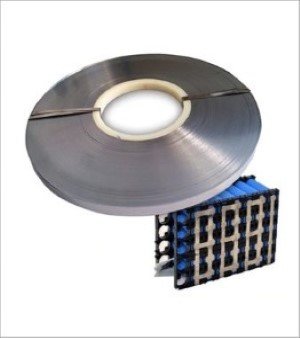Nickel Strip