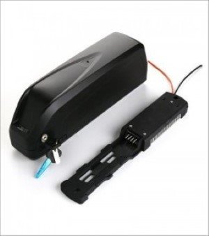 Hailong E Cycle Battery Case