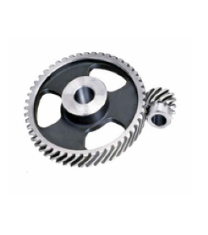 Helical Gears