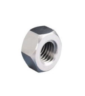 Galvanized Box Nut