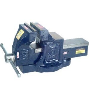 Engineer Bench Vice