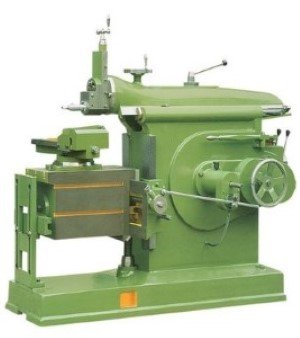 Shapper Machine