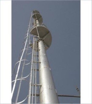 Industrial Chimney