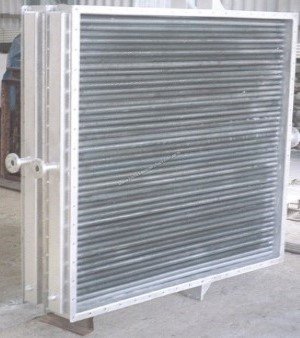 Car Radiator