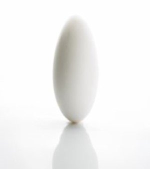 High Protein White Egg