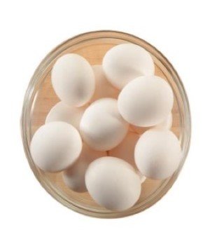 White Egg
