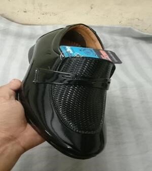 Formal Shoes Black