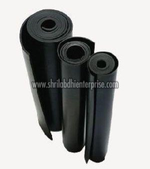 Multipurpose Rubber Sheet