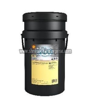 High Temperature Grease