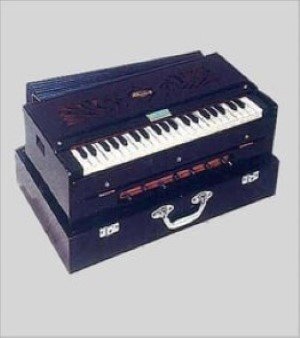 Harmonium