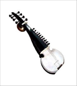Sarod