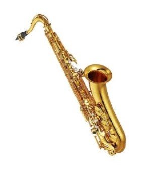 Tenor Saxophone