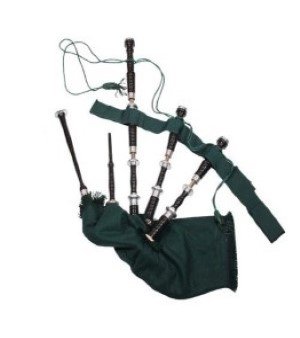 Bagpipe Sheesham