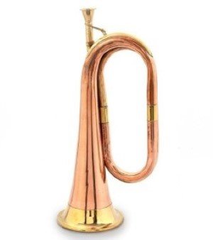 Golden Bugle