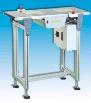 Flat Belt Conveyor