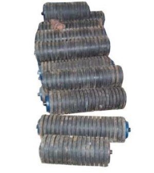 Impact Idlers