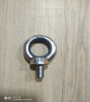 Eye Bolt SS 316