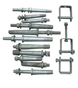 Insulator Pin