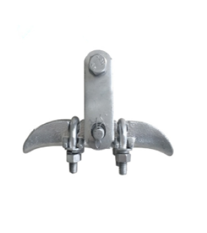 Suspension Clamps