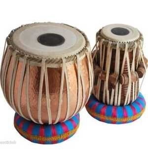 Tabla Set