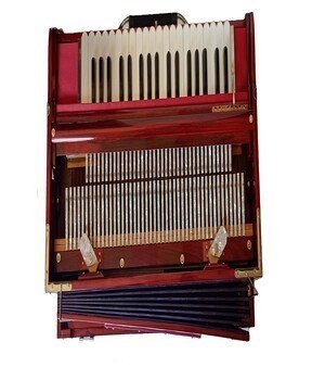 Harmonium Wooden