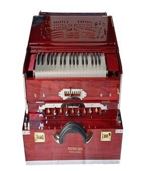 Harmonium