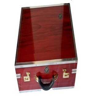 Harmonium Box