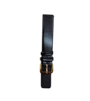 Watch Leather Strap