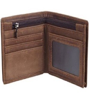 RFID Leather Wallets