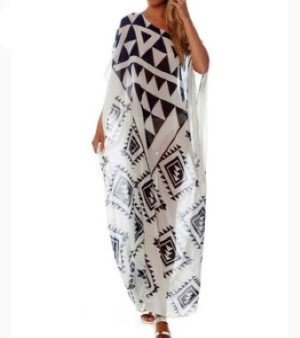 Women Kaftan
