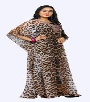 Georgette Kaftan