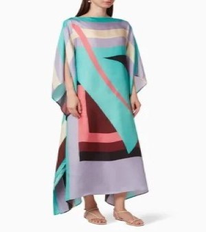 Kaftan for Women