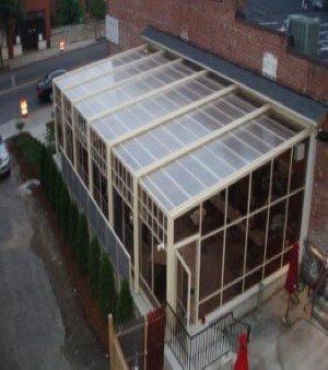 Commercial Bending