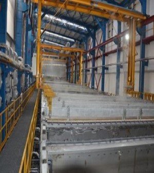Anodizing Coating