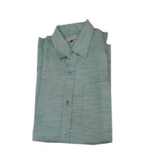 Plain Cotton Shirt