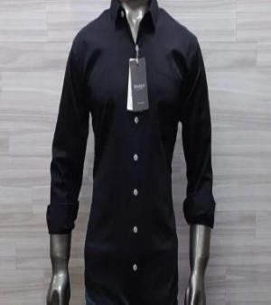 Plain shirts