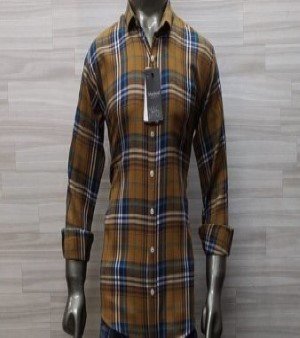 Mens Formal Shirt