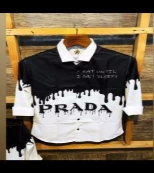 Men Shirts