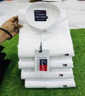 White Shirts