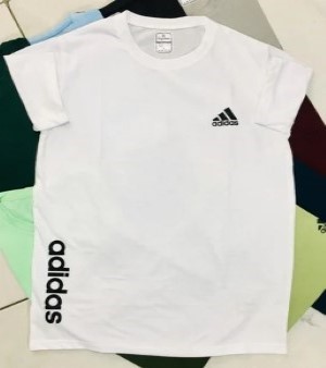 Cotton T Shirt