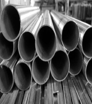 Steel Pipes
