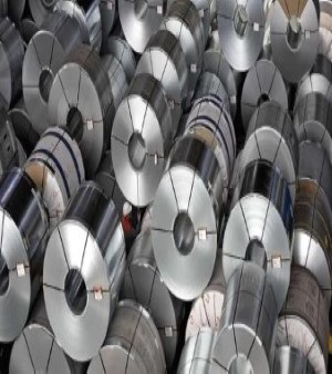 Steel Sheet Plate Coil