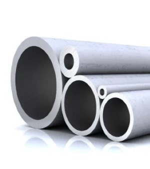 Stainless Steel Pipe