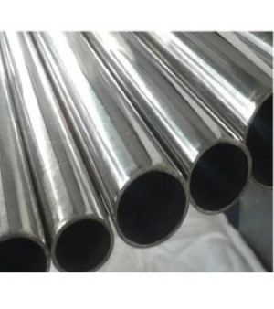 Nickel Pipe