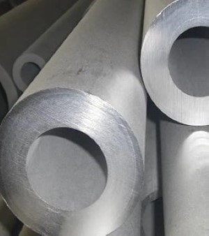 Thick Stainless Steel Pipe