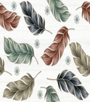Kitchen Digital Wall Tiles