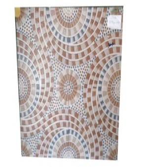 Parking Tile
