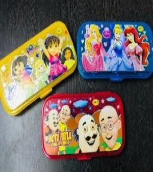 Pencil Box