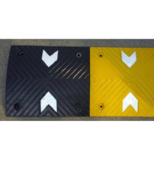 Rubber Speed Breaker