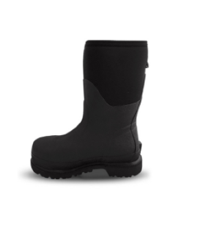 Safety Gumboots
